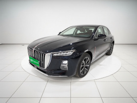 红旗H5 PHEV 2025款 170 超混版