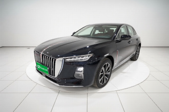 红旗H5 PHEV 2025款 170 超混版