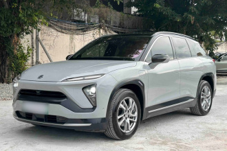 蔚来ES6 2020款 420KM 运动版