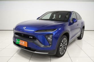 蔚来EC6 2020款 440KM 签名版