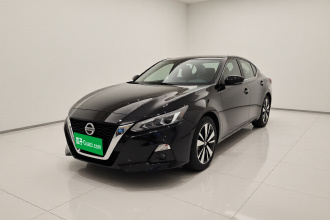 日产 天籁 2020款 2.0L XL Upper 智行版