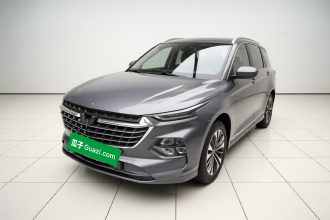 五菱汽车 五菱凯捷 2020款 1.5T CVT旗舰型