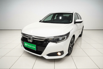 本田 凌派 2022款 180Turbo CVT豪华版