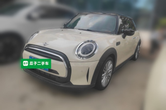 MINI 2022款 1.5T COOPER 经典派