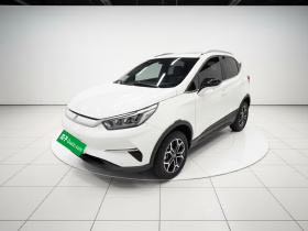 比亚迪 元Pro 2023款 401KM尊贵型