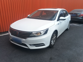 荣威i6 2017款 16T 手动豪华版