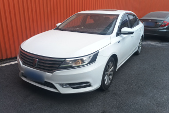 荣威i6 2017款 16T 手动豪华版