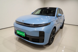 理想汽车 理想L7 2023款 Pro