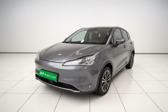 哪吒汽车 哪吒V 2022款 Pro 行业定制版