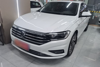 大众 速腾 2022款 280TSI DSG超越版