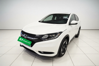 本田 缤智 2017款 1.8L CVT两驱先锋型