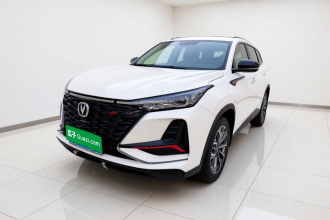 长安CS75 PLUS 2022款 2.0T 自动领航型