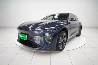 蔚来ET7 2024款 75kWh 行政版