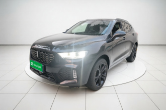 魏牌 VV5 2017款 2.0T 旗舰型