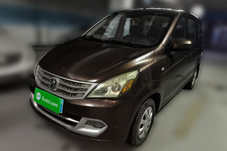 北汽威旺M20 2014款 1.5L实用型BJ415A