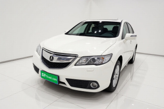 讴歌RDX(进口) 2013款 3.0L 两驱精英版