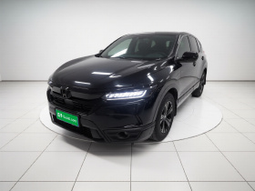 本田 皓影 2020款 240TURBO CVT两驱豪华版