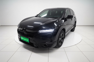 本田 皓影 2020款 240TURBO CVT两驱豪华版