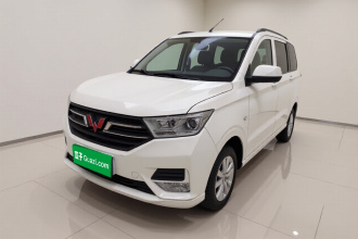 五菱汽车 五菱宏光 2019款 1.5L S标准型国VI LAR