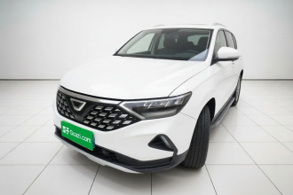 捷达VS5 2022款 280TSI 自动悦享型Pro