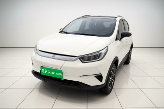 比亚迪 元Pro 2023款 401KM豪华型