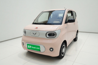 五菱汽车 宏光MINIEV 2024款 第三代 215km 青春版