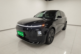 理想汽车 理想L6 2024款 Pro