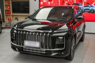 捷途X90 PRO 2026款 1.6T DCT标准版 7座