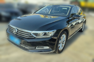 大众 迈腾 2019款 330TSI DSG 豪华型 国VI