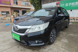 本田 凌派 2015款 1.8L 自动豪华版