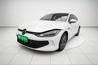 大众 2024款 凌渡L 280TSI DSG炫辣版