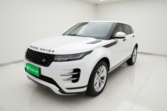 路虎 揽胜极光 2023款 极光L 200PS 精英版