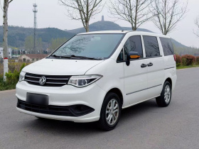 东风 帅客 2016款 1.5L 手动豪华型