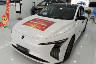 东风风行 星海S7 2026款 565轻享版