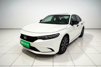本田 型格 2023款 240TURBO CVT智享版