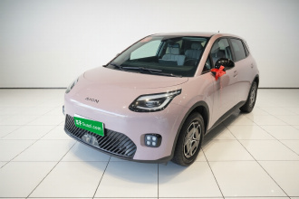 埃安 AION UT 2025款 330星辉版