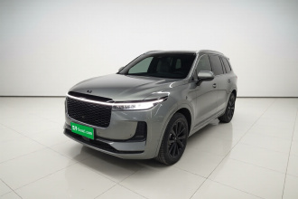 理想汽车 理想ONE 2021款 增程6座版