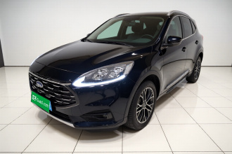 福特 锐际 2020款 EcoBoost 245 两驱耀享款