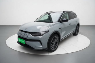 零跑汽车 零跑C11 2024款 增程 300尊享版