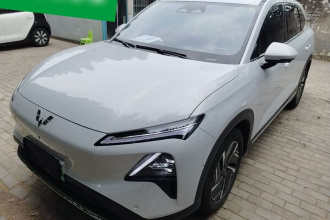 五菱汽车 五菱星光S 2025款 510km 旗舰型