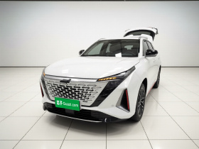 长安欧尚Z6 2023款 蓝鲸 1.5T DCT智尊型