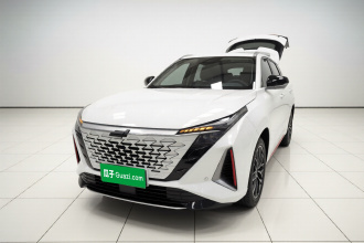 长安欧尚Z6 2023款 蓝鲸 1.5T DCT智尊型