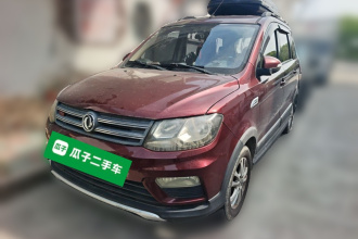 东风风光 风光370 2016款 1.5L 手动精英居家版 7座