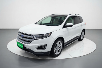 福特 锐界 2018款 EcoBoost 245 两驱豪锐型 7座 国V