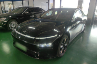 小鹏P7 2020款 670N