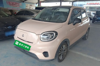零跑汽车 零跑T03 2022款 星钻版