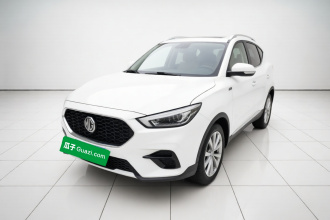名爵ZS 2020款 180DVVT 自动Lite