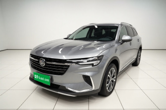 别克 2022款 昂科威Plus 652T 五座豪华型