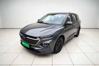 五菱汽车 五菱凯捷 2020款 1.5T CVT尊贵型
