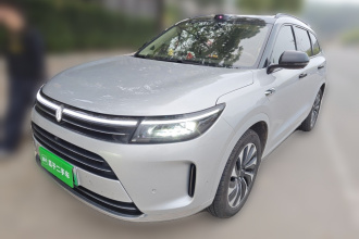 鸿蒙智行 问界M7 2024款 1.5T 智驾四驱Max版 5座